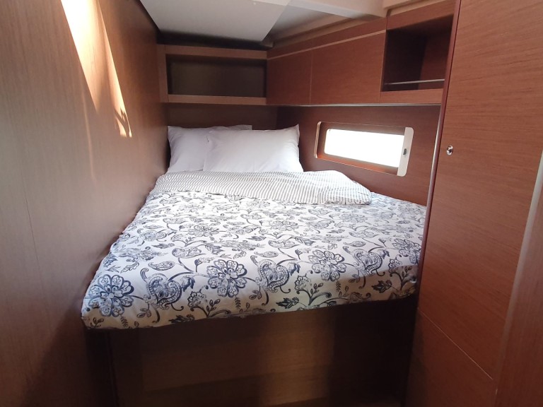 Segelboot mit oder ohne Skipper Bénéteau mieten in Split