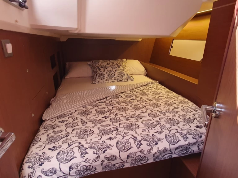 Segelboot mieten in Split zum besten Preis