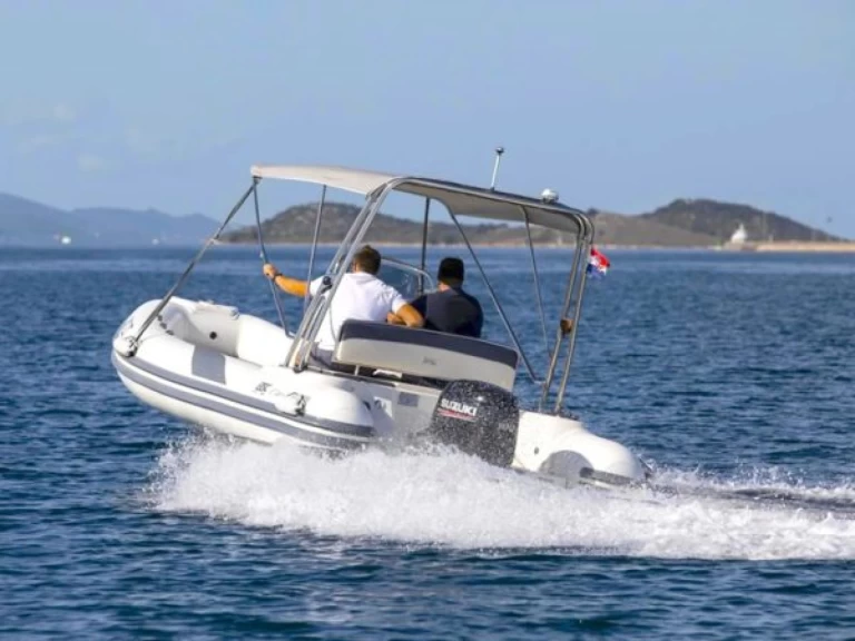 Bootsverleih Bsc BSC 57 Preko Samboat