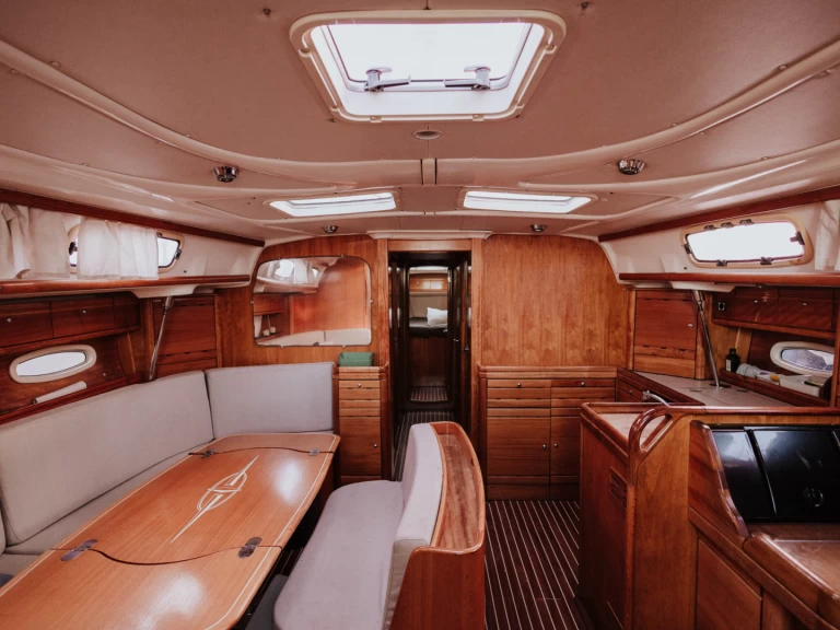 Segelboot mieten in Mahón zum besten Preis