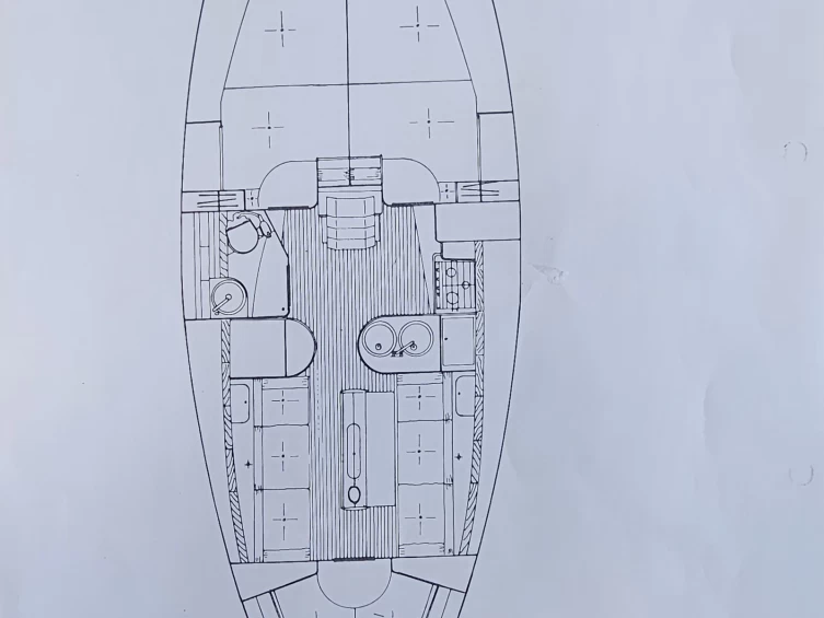 Segelboot mieten in Le Grau-du-Roi zum besten Preis