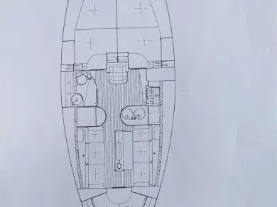 Segelboot mieten in Le Grau-du-Roi zum besten Preis