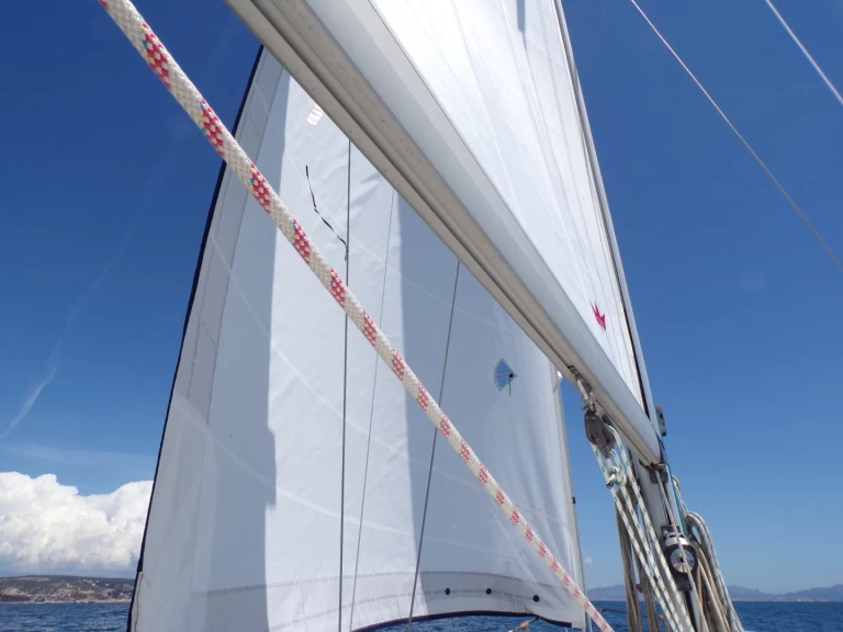 YachtCharter in Port-Camargue - Bavaria Bavaria 30 Cruiser auf SamBoat