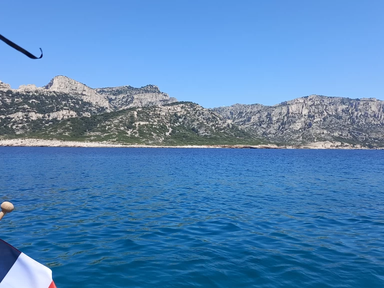 Segelboot mieten in Port-Camargue - Bavaria Bavaria 30 Cruiser