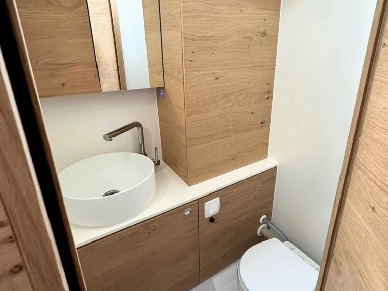 Bootsverleih Elan Impression 45 Split Samboat