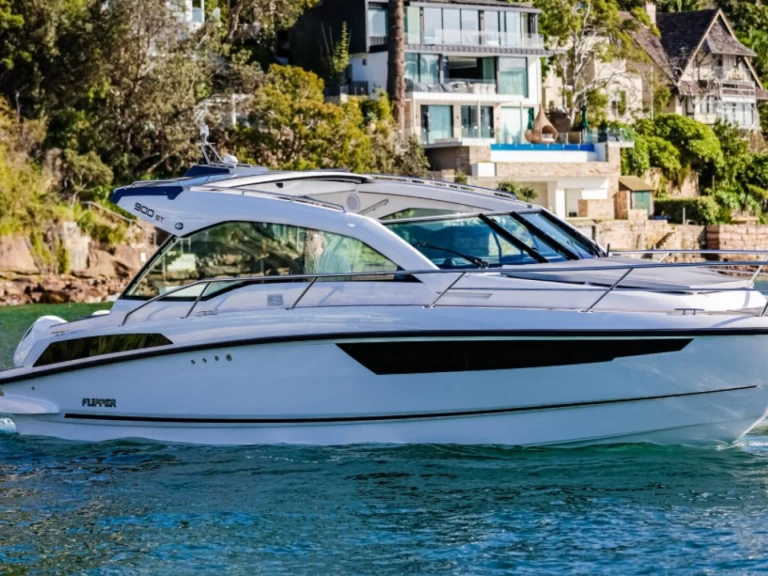 Yacht mieten in Sukošan zum besten Preis