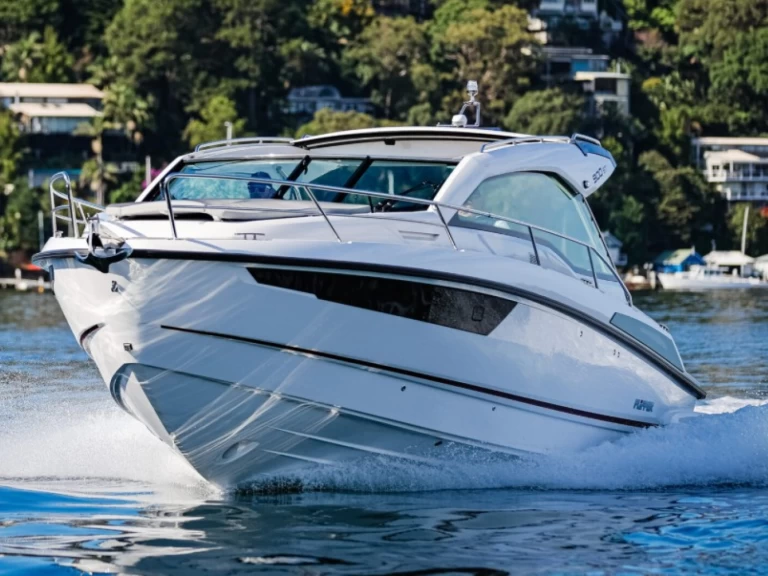 Boot mieten Sukošan günstig Flipper 900 ST