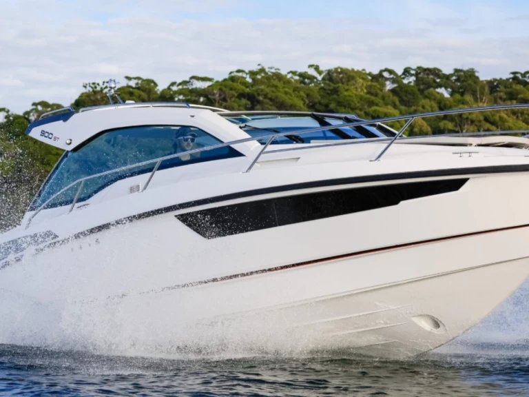 Yacht mit oder ohne Skipper Nimbus Group mieten in Sukošan