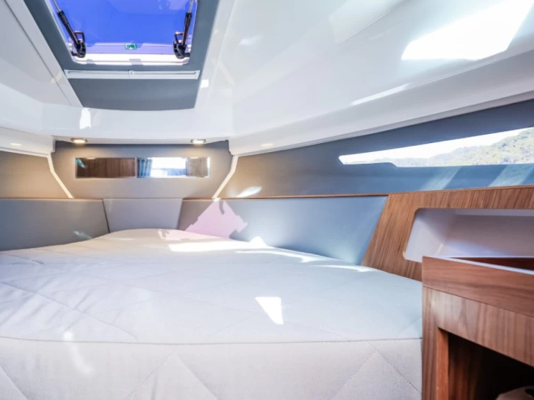 Yacht mieten in Sukošan zum besten Preis