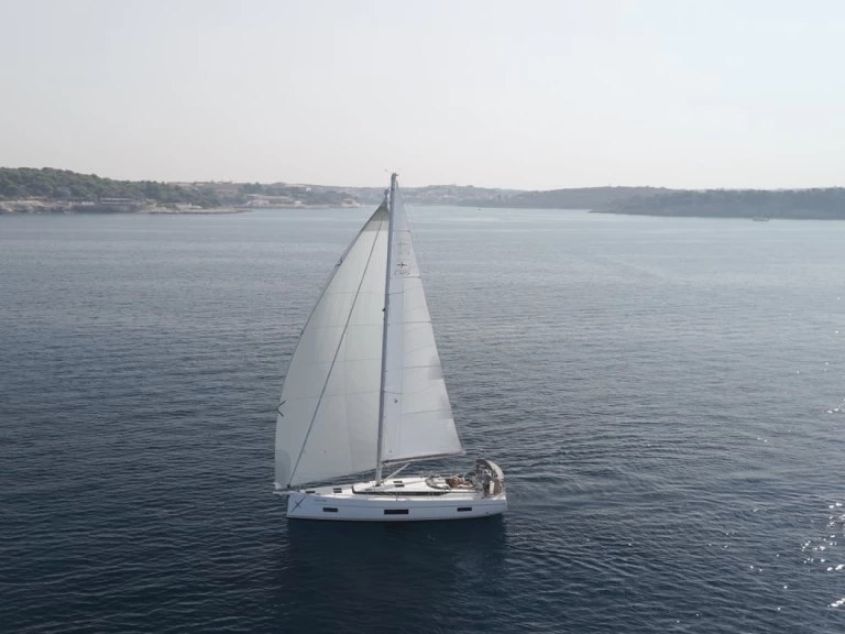 Bootsverleih Bavaria Bavaria C45 Pula Samboat