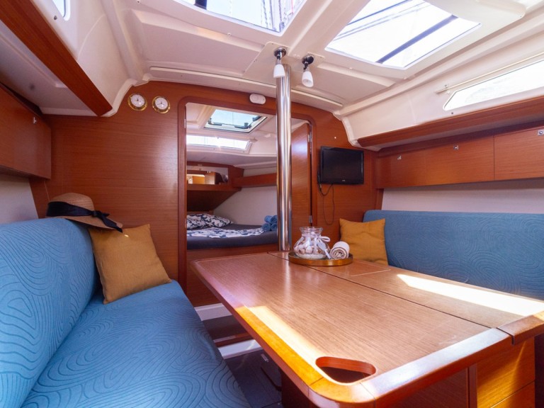 Segelboot mieten in Pula zum besten Preis