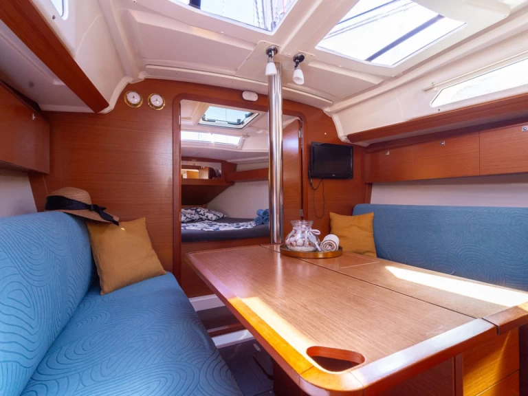 Segelboot mieten in Pula zum besten Preis