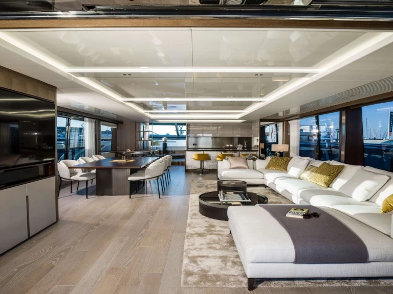 Bootsverleih Sunseeker 1 LORENA Fort Lauderdale Samboat