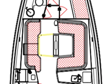 Segelboot mieten in Punat zum besten Preis