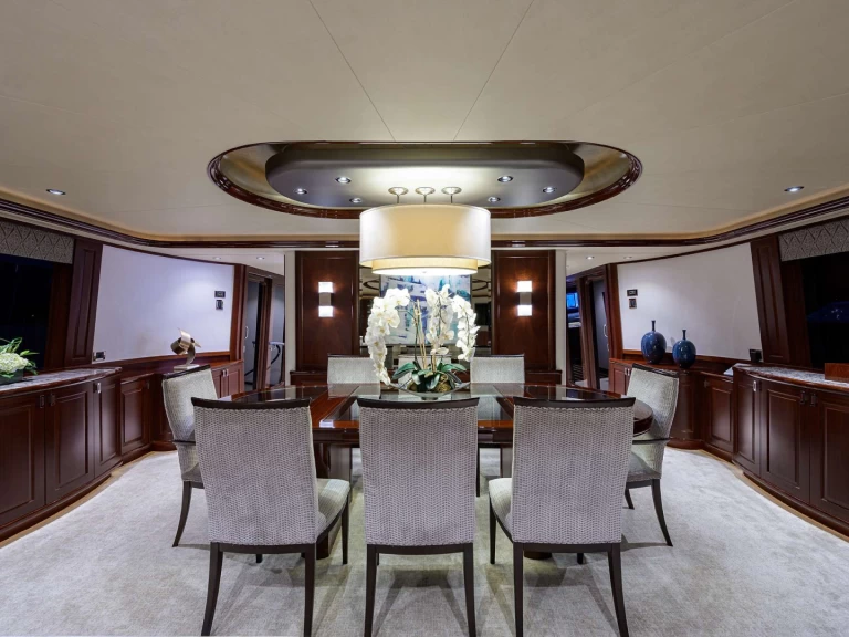 Ein Westport DETERMINATION mieten in Fort Lauderdale