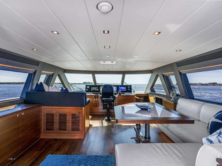 Yacht mit oder ohne Skipper Horizon mieten in Nassau