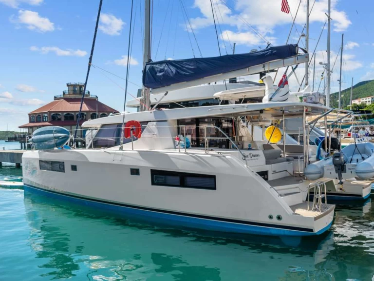 Yacht mieten in Grenada zum besten Preis