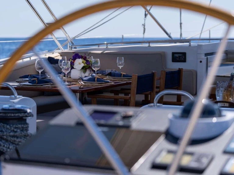 Yacht mieten in Southampton - Cnb-Bordeaux LADY 8