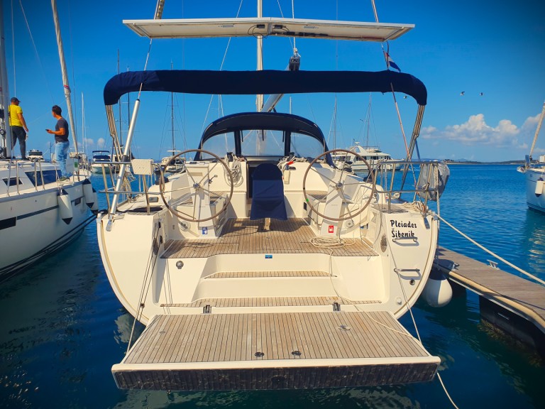 Bootsverleih Bavaria Cruiser 46 Drage Samboat