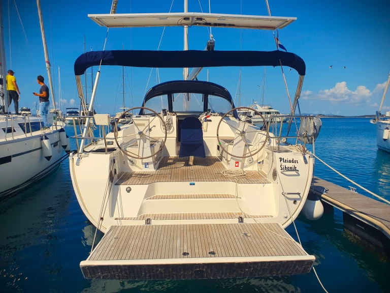 Bootsverleih Bavaria Cruiser 46 Drage Samboat