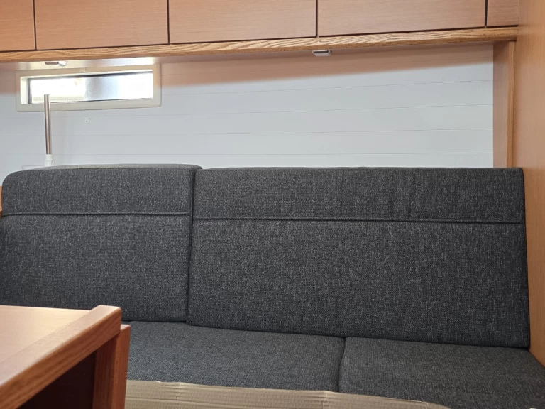 YachtCharter in Zadar - Bavaria Cruiser 37 auf SamBoat