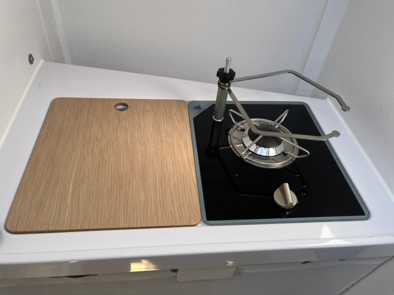 Boot mieten Split günstig First 27