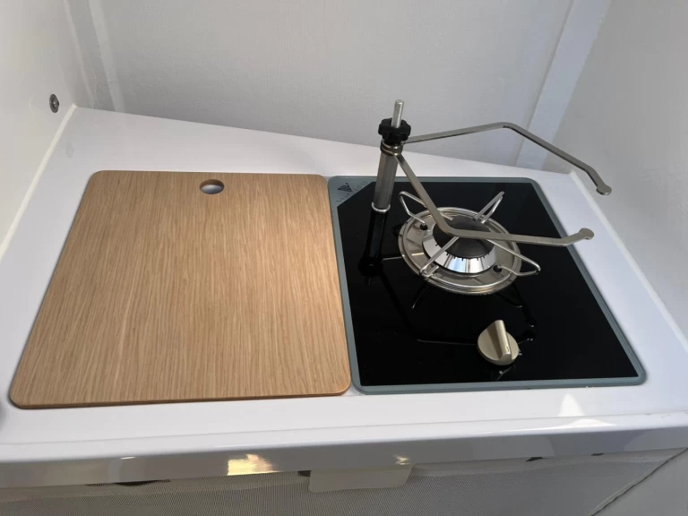 Boot mieten Split günstig First 27