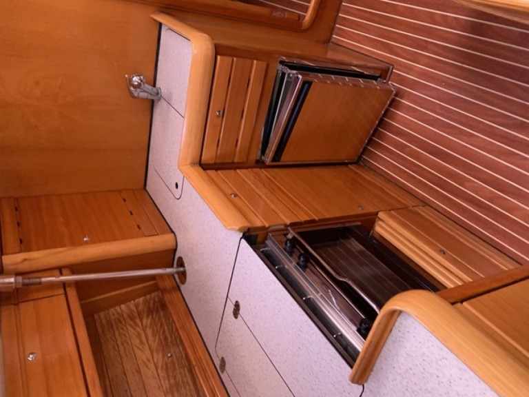 Segelboot mieten in La Spezia zum besten Preis