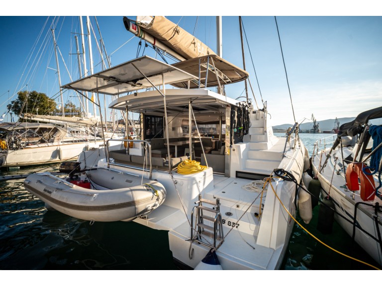 YachtCharter in Volos - Bali Bali 4.2 auf SamBoat