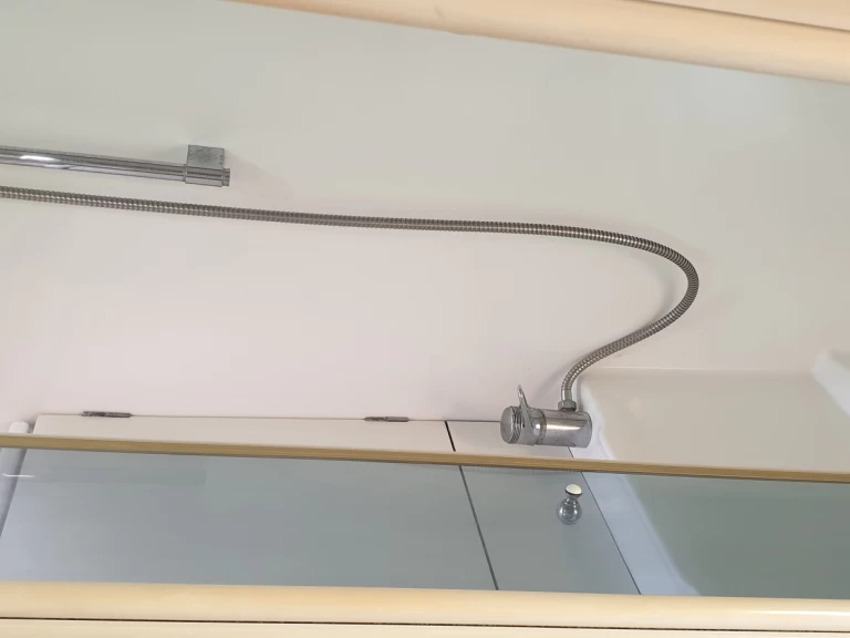 Bootsverleih Bénéteau Oceanis 46 Paros (Insel) Samboat