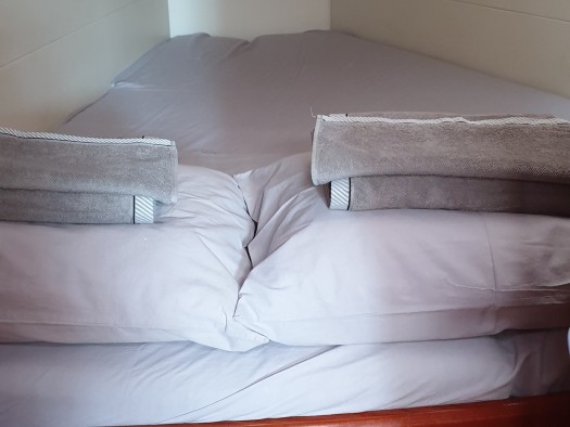 Segelboot mit oder ohne Skipper Bénéteau mieten in Paros (Insel)