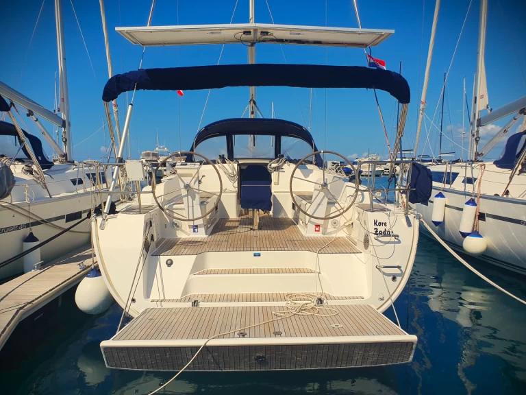 Segelboot mit oder ohne Skipper Bavaria mieten in Drage