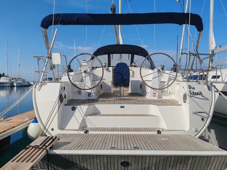 Bootsverleih Bavaria Cruiser 46 Drage Samboat