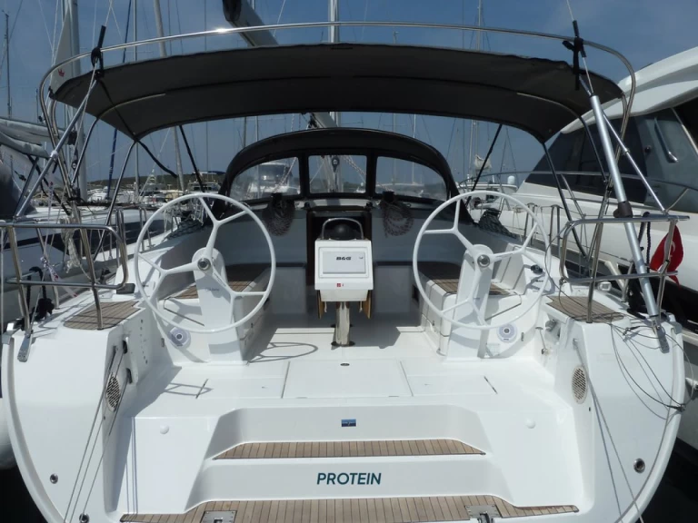 Bootsverleih Bavaria Cruiser 46 Marmaris Samboat