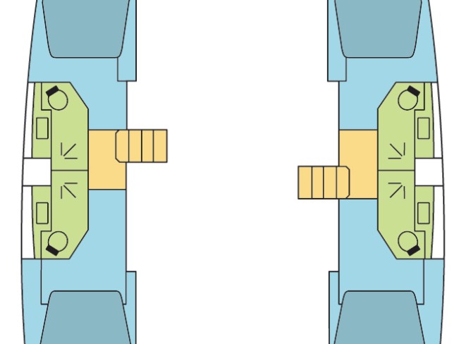 Ein Bali Bali 4.5 mieten in Punat