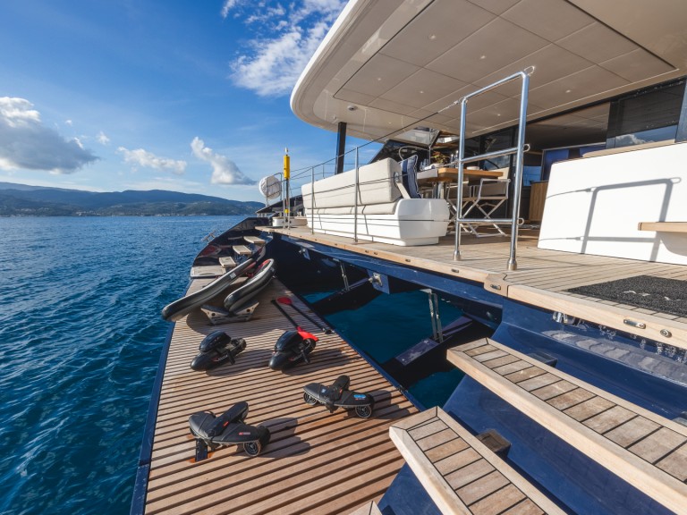 Bootsverleih Sunreef Sunreef 60 Lefkáda Samboat