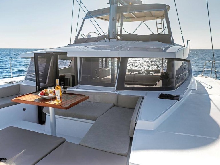 Katamaran mieten in Pálairos - Bali Bali 4.2