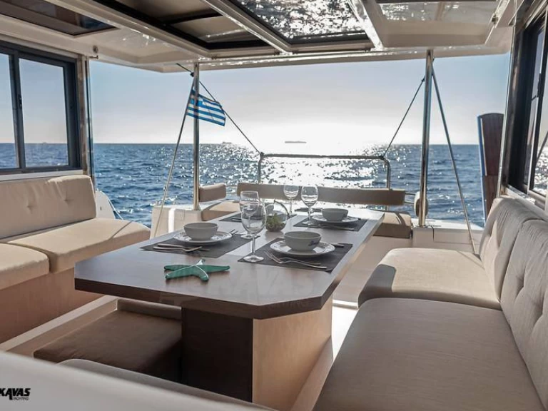 Bootsverleih Bali Bali 4.2 Pálairos Samboat