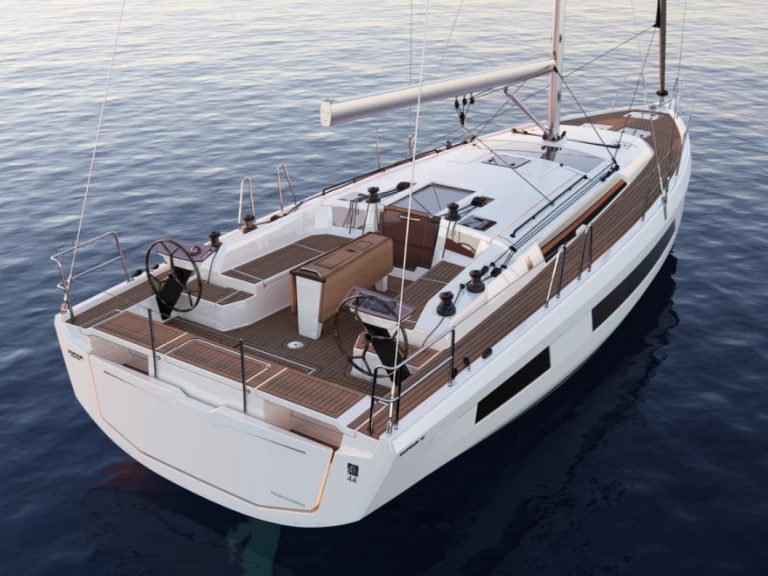 Segelboot mieten in Álimos zum besten Preis