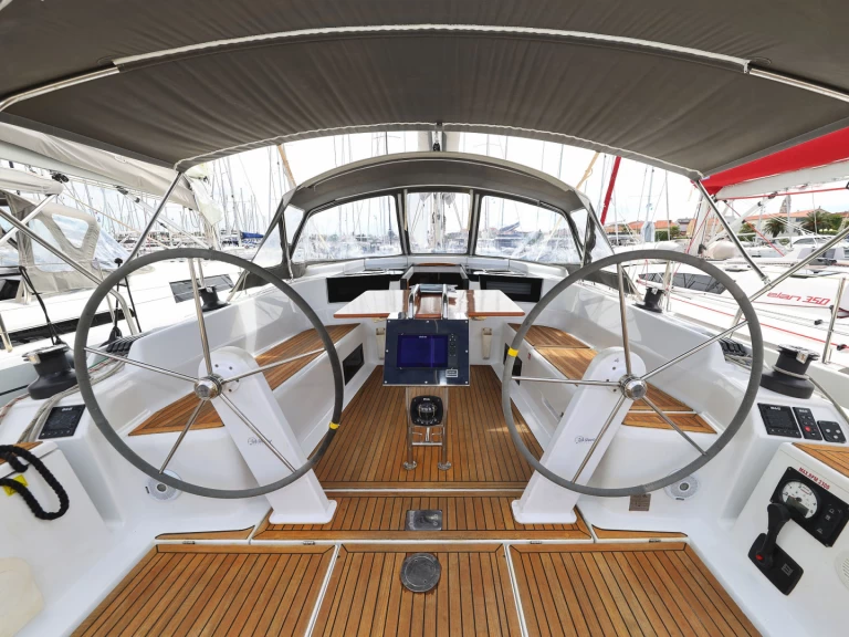 Segelboot mieten in Biograd na Moru zum besten Preis