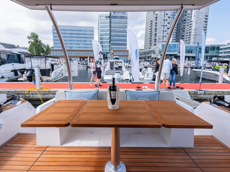 Bootsverleih Sessa Marine Sessa F48 Sukošan Samboat