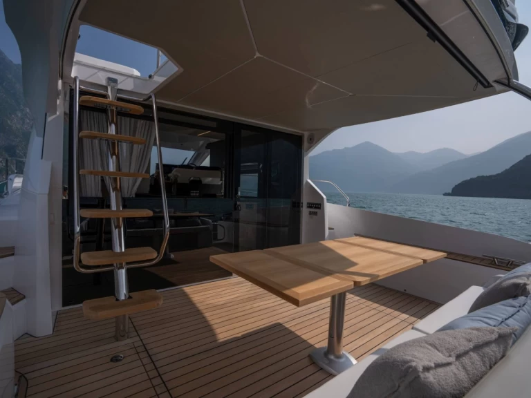 Yacht mit oder ohne Skipper Sessa Marine mieten in Sukošan