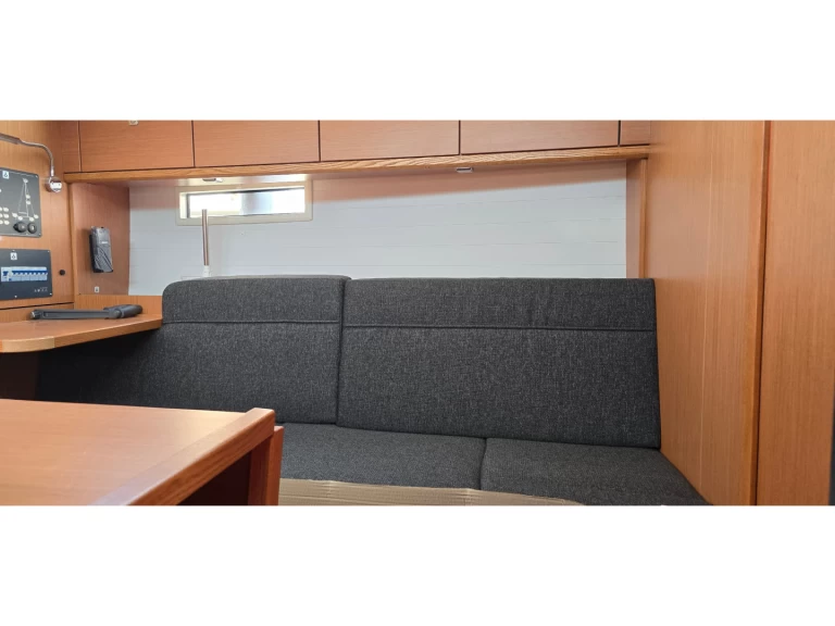 Vermietung Segelboot Bavaria mit Führerschein