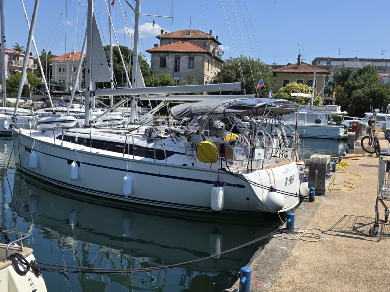 Segelboot mieten in Zadar zum besten Preis