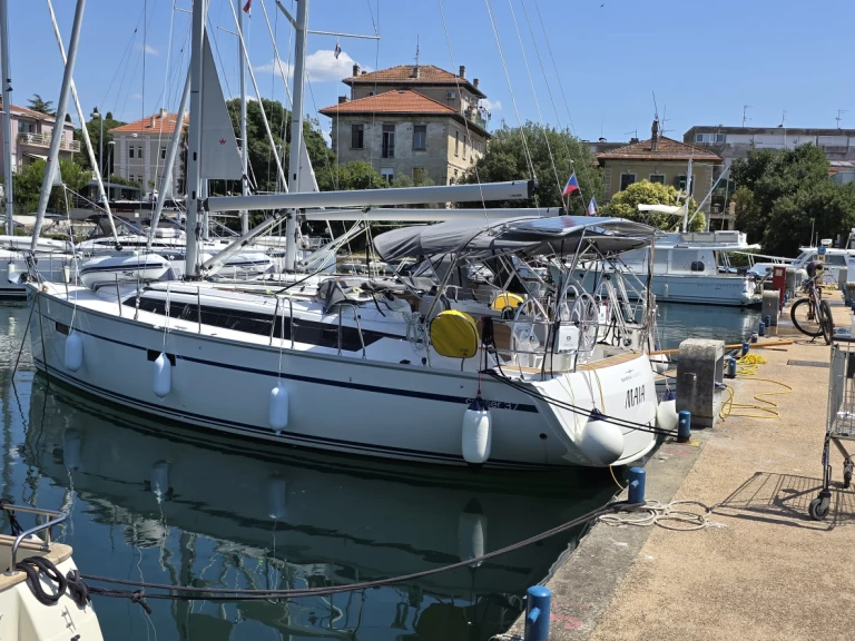 Segelboot mieten in Zadar zum besten Preis