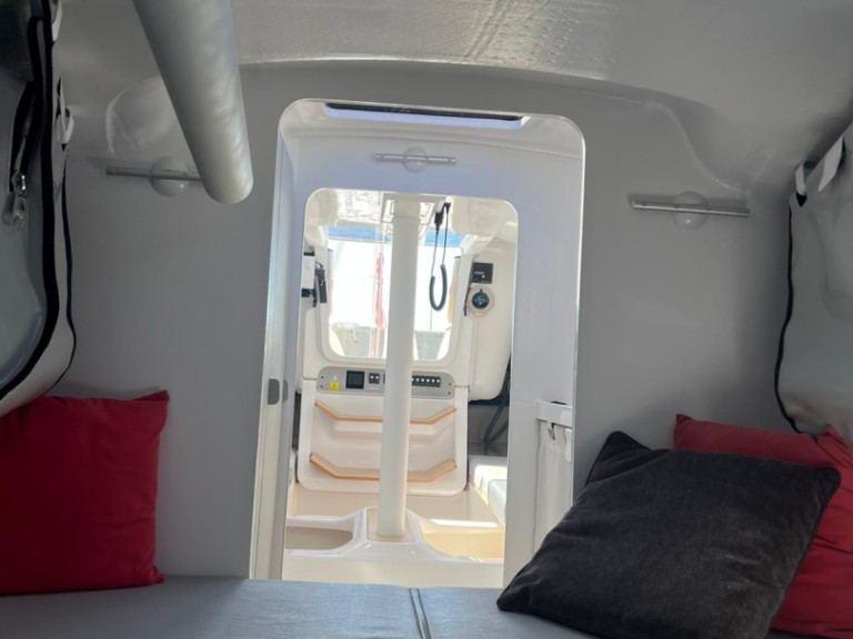 Segelboot mieten in Split zum besten Preis