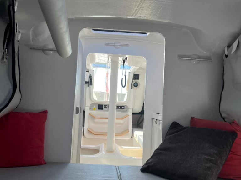 Segelboot mieten in Split zum besten Preis