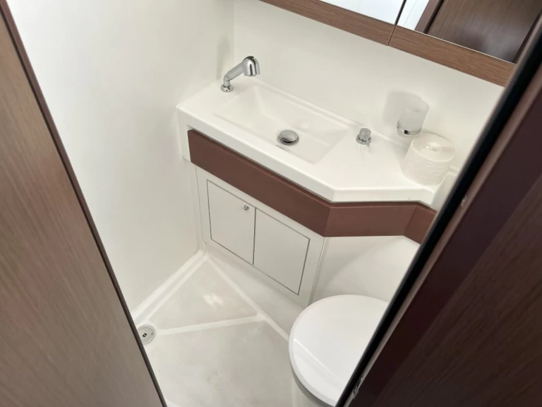 Segelboot mit oder ohne Skipper Bénéteau mieten in Split