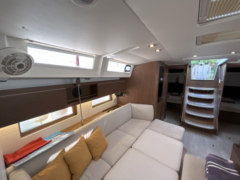 Segelboot mieten in Split zum besten Preis