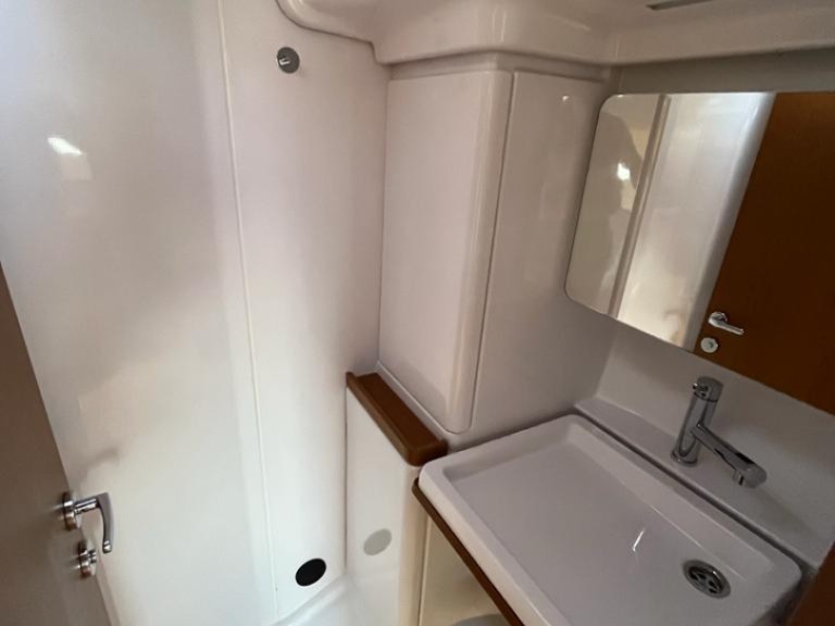 YachtCharter in Split - Bénéteau First 36 auf SamBoat